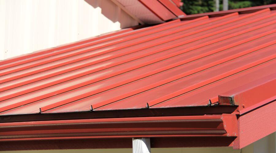 Industrial Roof Repair in Barnum, MN